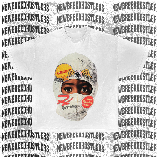 BigFaceBabyShiesty Tshirt