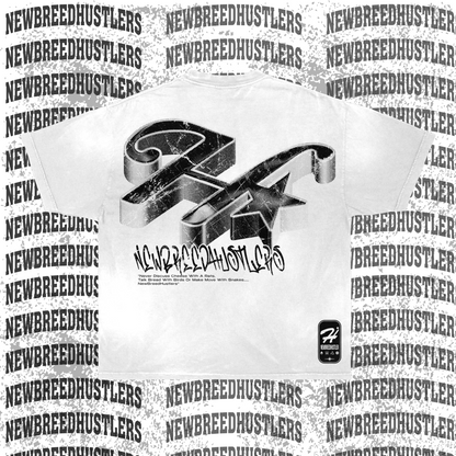BigFaceBabyShiesty Tshirt