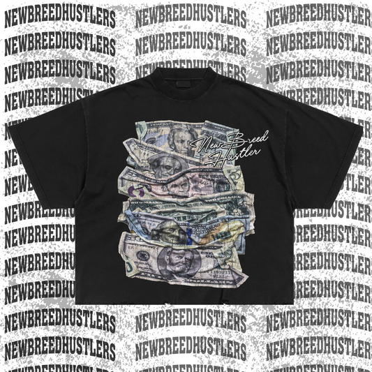Cash Money Tshirt
