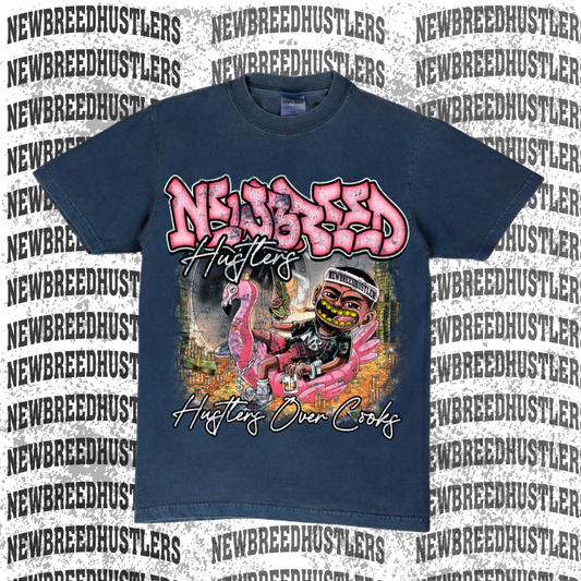 GME/NBH T-Shirt