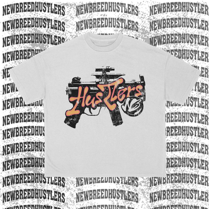 NewBreedHustler  Tshirt