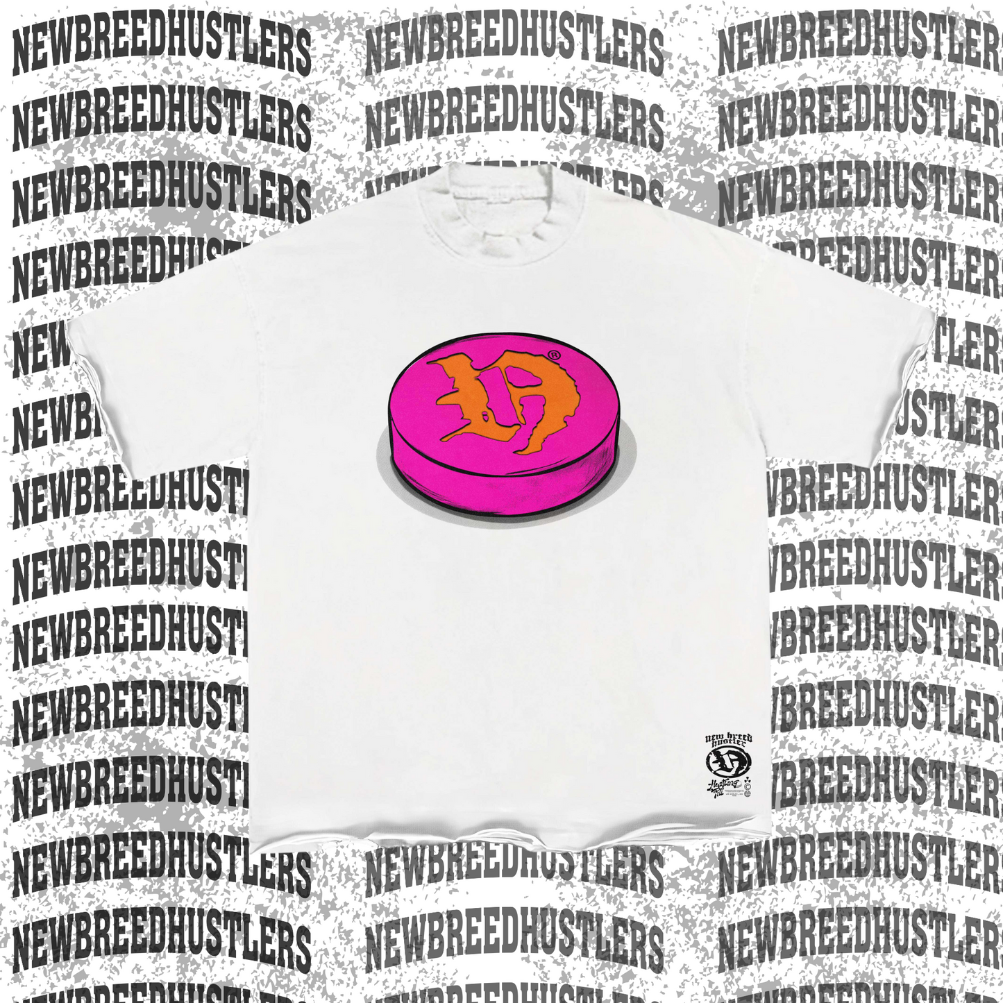 NewBreed Meds Tshirt