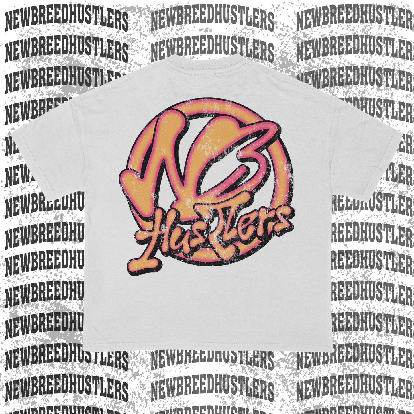NewBreedHustler  Tshirt