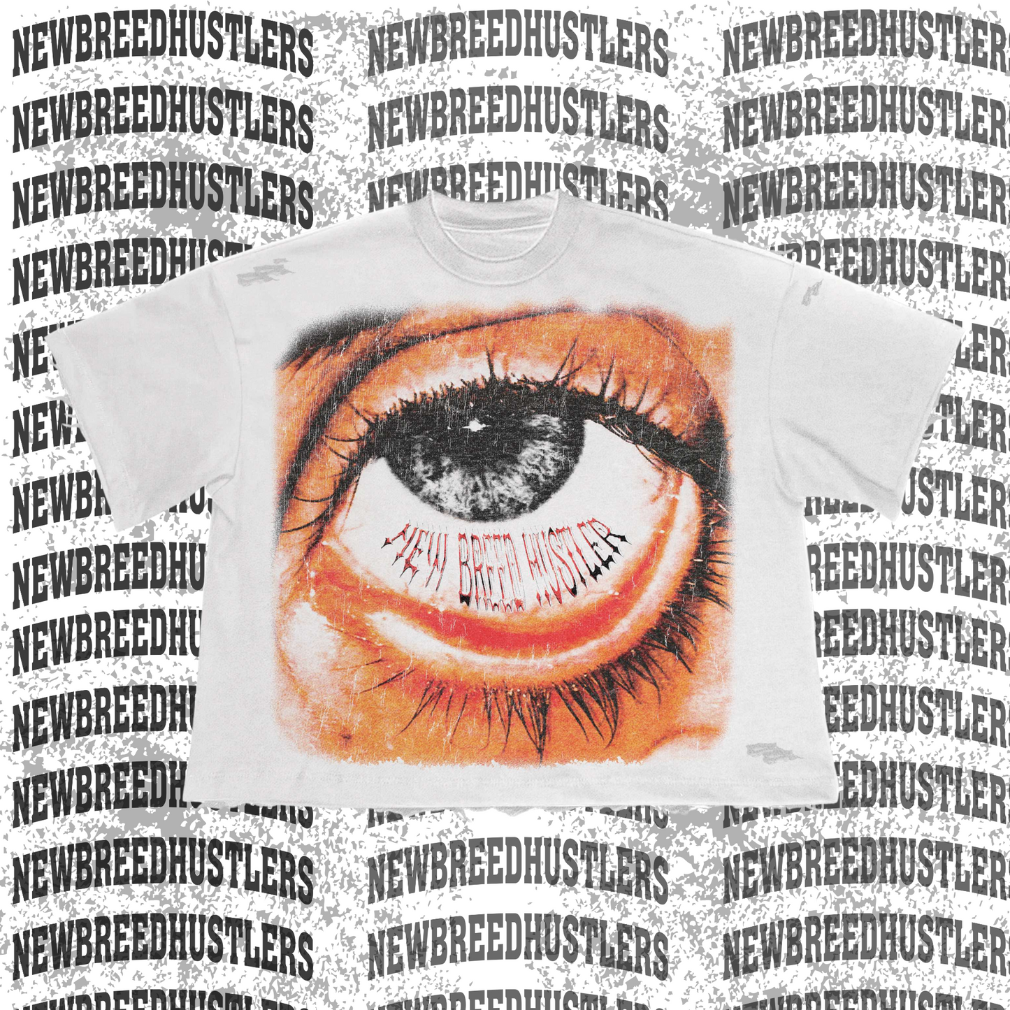 See The Vision Tshirt